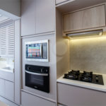 Apartamento à venda com 3 quartos, sendo 2 suítes, em Brooklin Paulista, São Paulo, SP