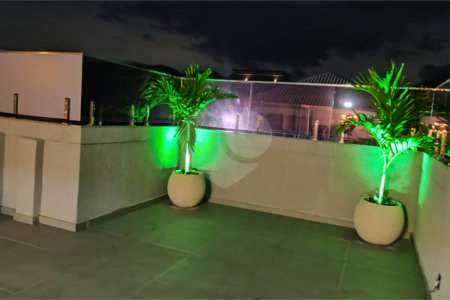 Casa à venda com 3 quartos, sendo 2 suítes, no condomínio Planície do Araguaia, Rio de Janeiro - RJ
