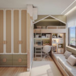 Residencial Artemis - Park Meraki