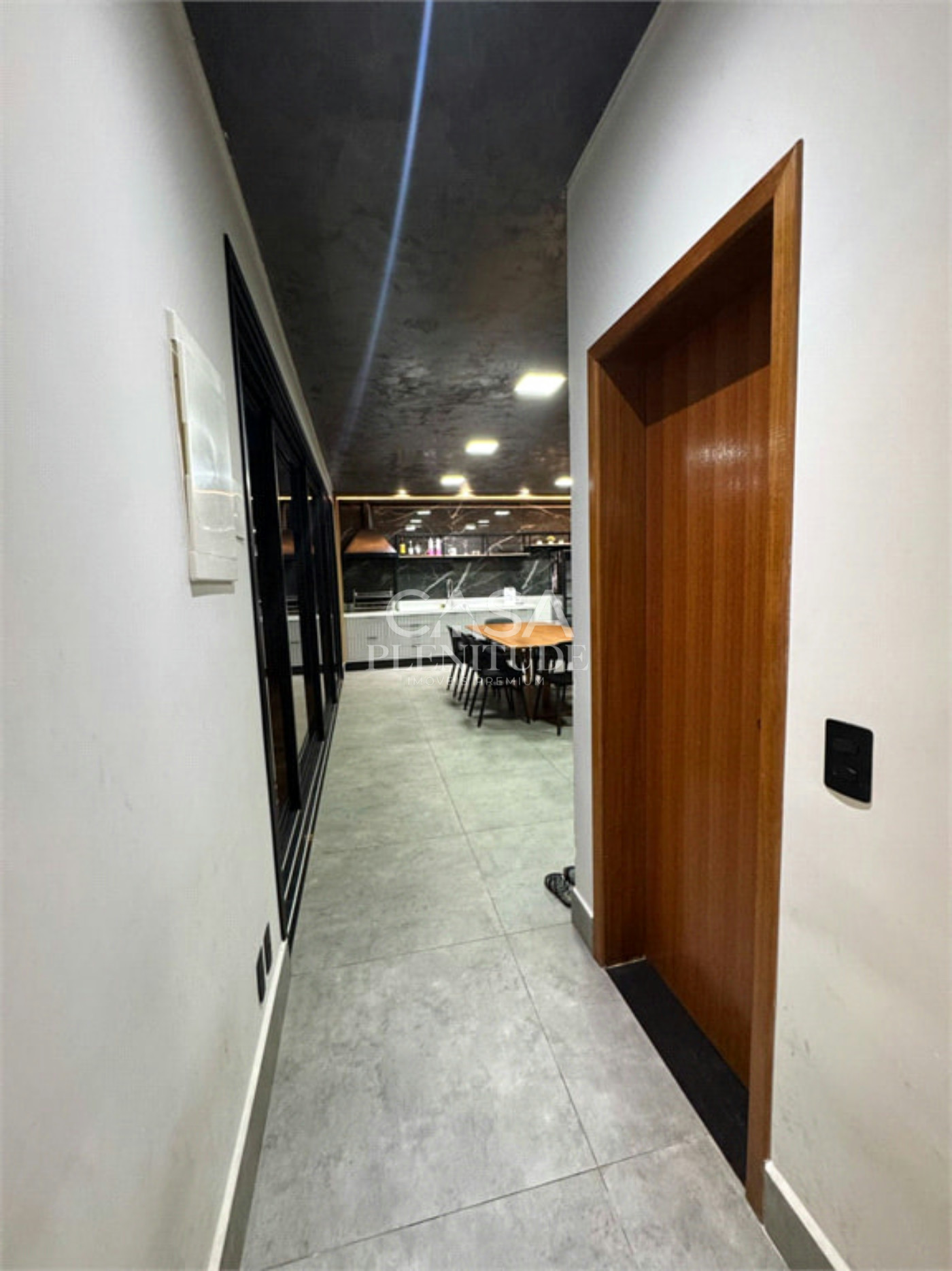 Casa em condomínio à venda com 3 suítes em Cajuru do Sul, Sorocaba, SP