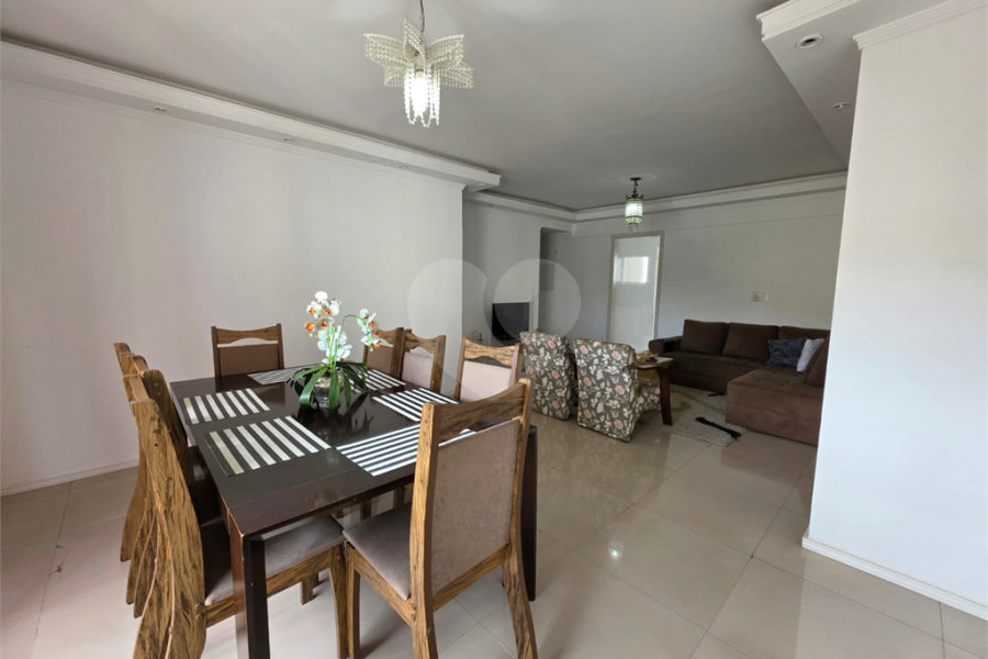 Apartamento à venda ou para alugar com 3 quartos, sendo 1 suíte, em Santana, São Paulo, SP
