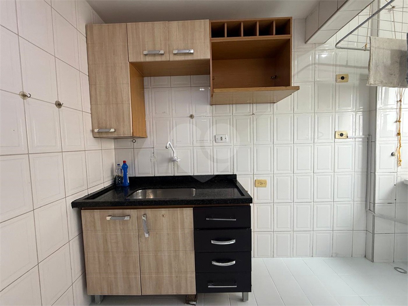 Apartamento à venda ou para alugar com 2 quartos em Mandaqui, São Paulo, SP