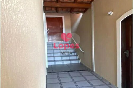 Casa à venda com 3 quartos, sendo 1 suíte, em Jardim das Indústrias, São José dos Campos, SP