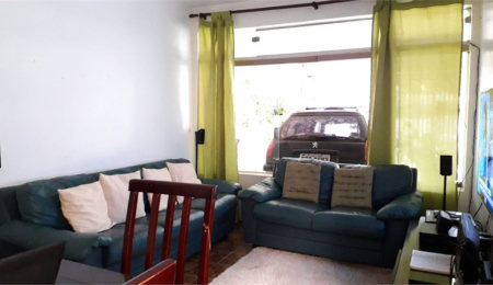 Sobrado à venda com 2 quartos, sendo 1 suíte,  em Jardim São Jorge (raposo Tavares), São Paulo, SP