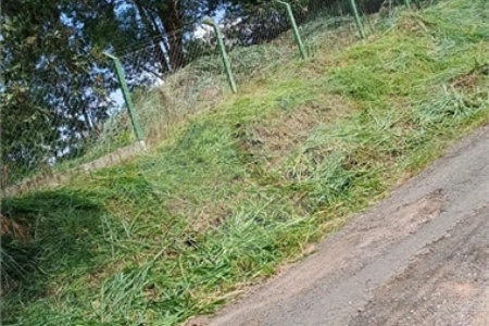 Terreno à venda em Vale Verde, Valinhos, SP