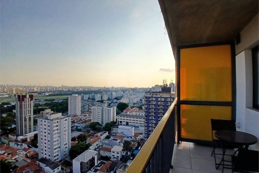Casa à venda com 1 quarto no condomínio Bk30 Santana, São Paulo - SP