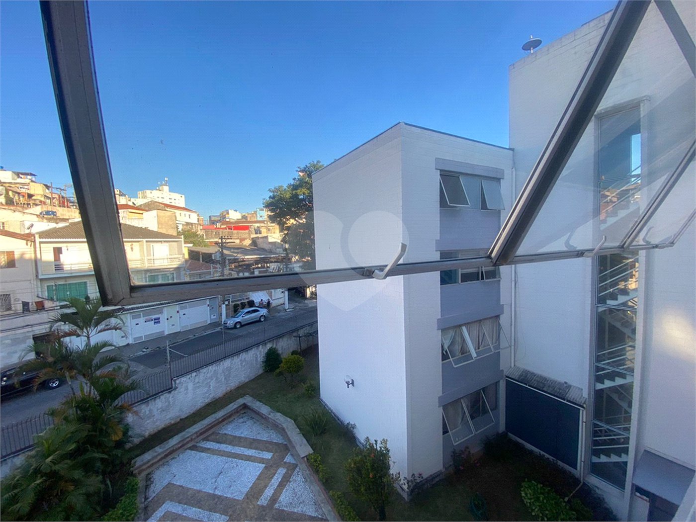 Apartamento à venda com 2 quartos em Imirim, São Paulo, SP