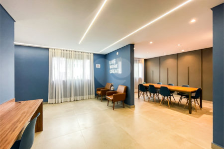 Apartamento à venda com 3 suítes em Vila São José (ipiranga), São Paulo, SP