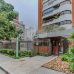 Apartamento à venda com 4 suítes em Moema, São Paulo, SP