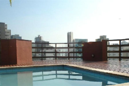 Duplex à venda ou para alugar com 1 suíte em Itaim Bibi, São Paulo, SP