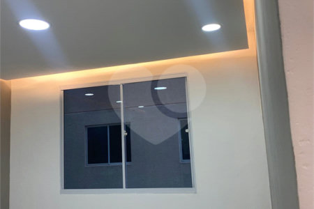 Apartamento à venda com 2 quartos em Santíssimo, Rio de Janeiro, RJ