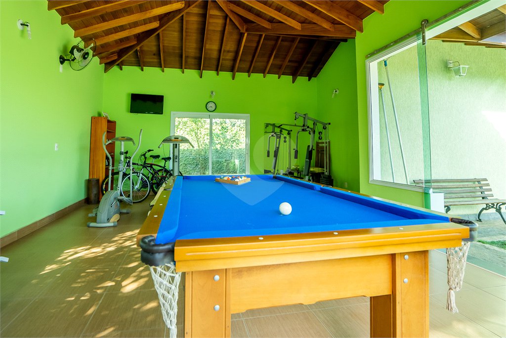 Casa à venda com 3 suítes em Parque Village Castelo, Itu, SP