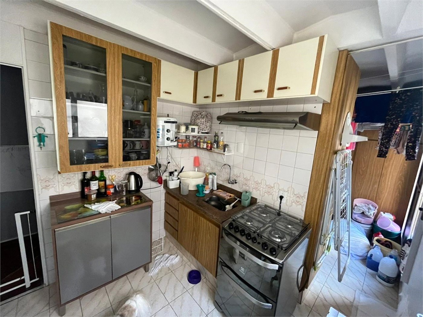 Apartamento à venda com 2 quartos em Jardim Amaralina, São Paulo, SP
