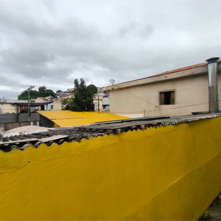 Sobrado à venda com 5 quartos, sendo 2 suítes, em Jardim Monte Kemel, São Paulo, SP