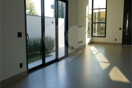 Casa à venda com 3 suítes no condomínio Residencial Una Itu Sp, Itu - SP