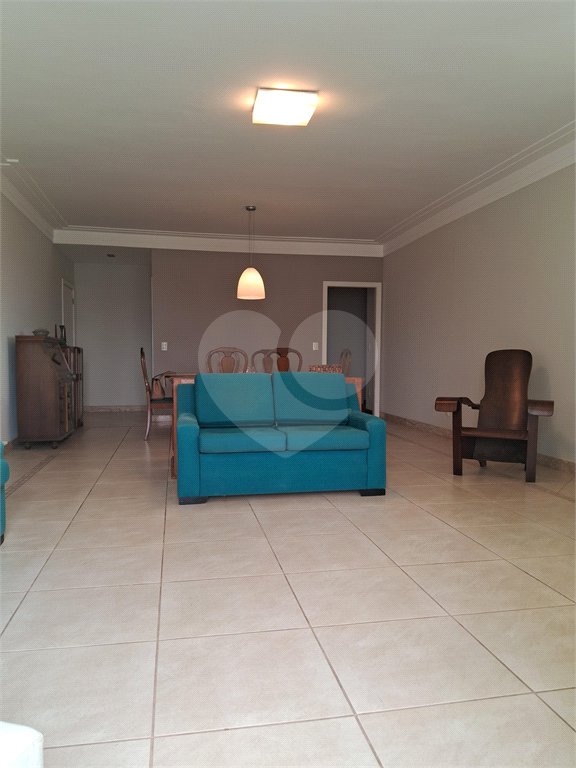 Apartamento à venda com 4 quartos, sendo 2 suítes,  em Vila Sfeir, Indaiatuba, SP