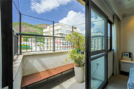 Cobertura à venda com 4 suítes em Botafogo, Rio de Janeiro, RJ