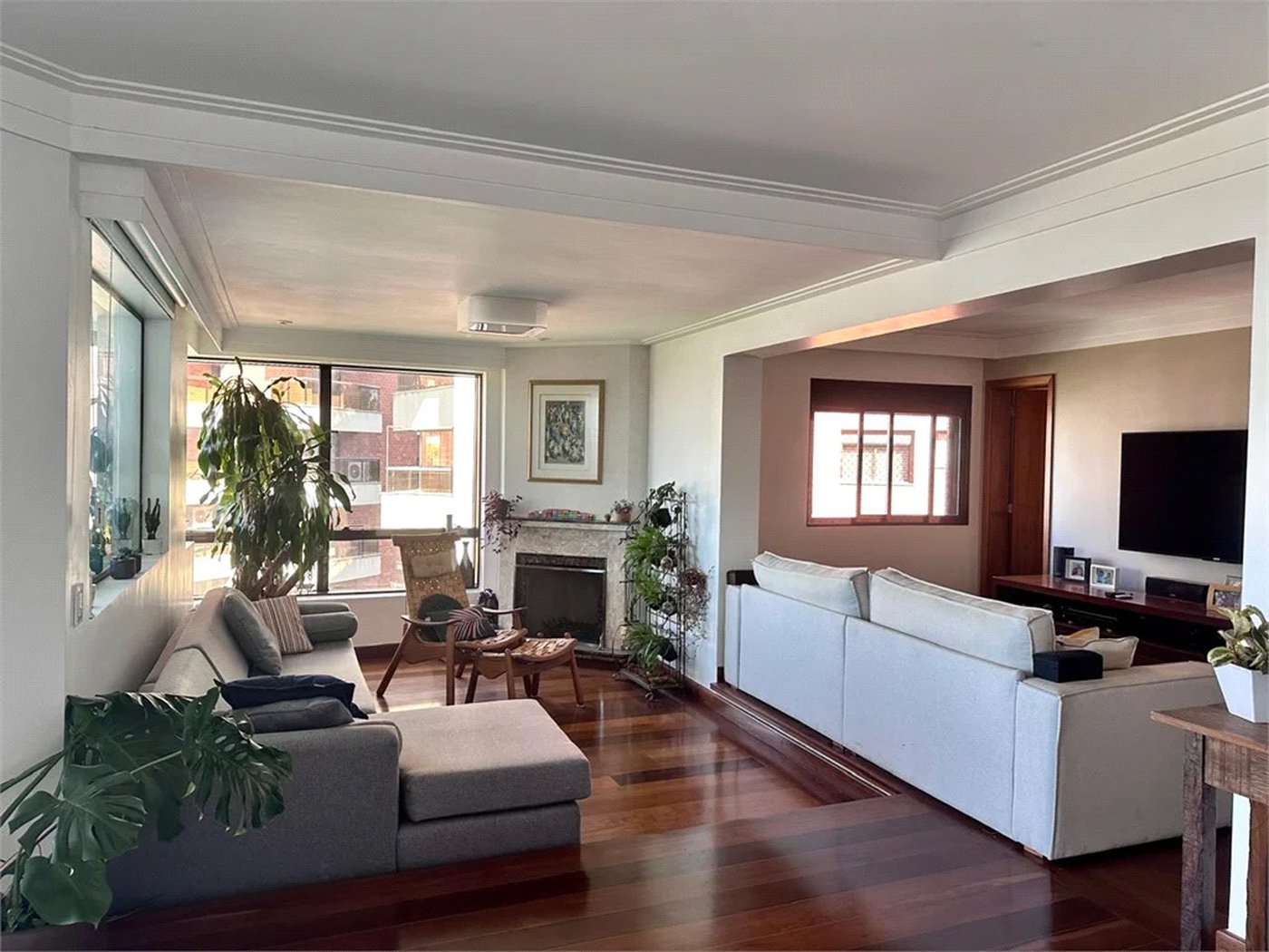 Apartamento à venda com 3 suítes em Jardim Vitória Régia, São Paulo, SP