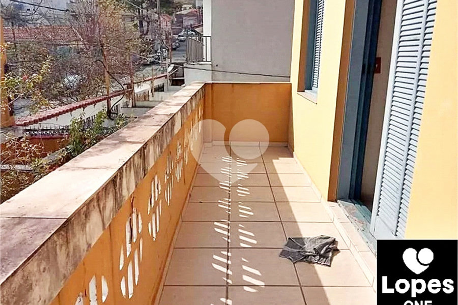 Sobrado à venda ou para alugar com 3 quartos, sendo 1 suíte, em Vila Guilherme, São Paulo, SP