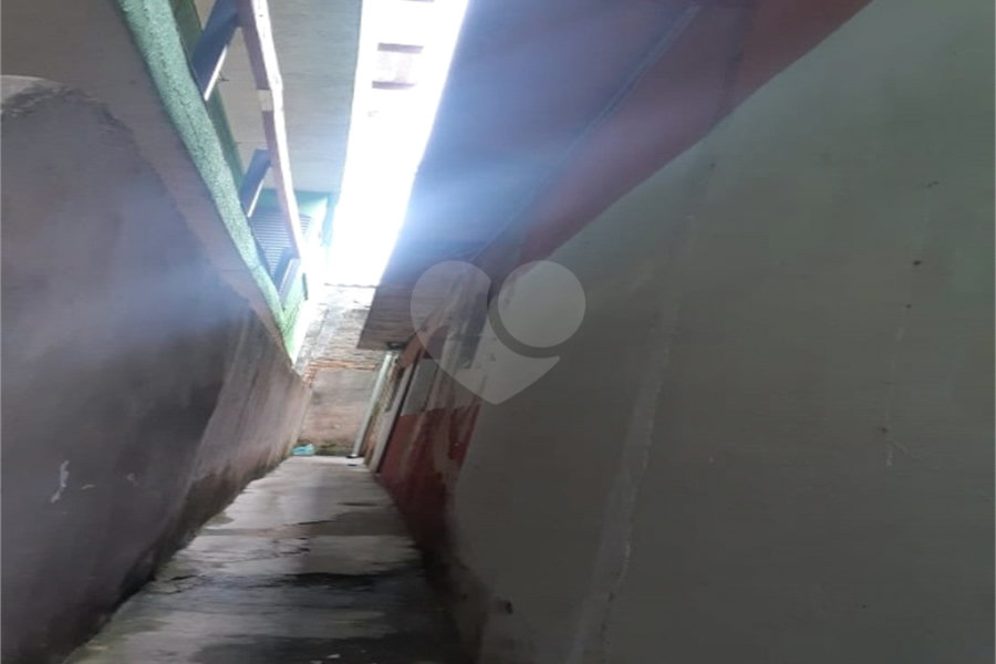 Casa à venda com 2 quartos em Artur Alvim, São Paulo, SP