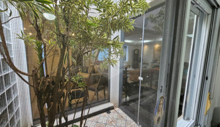 Casa Térrea à venda com 3 suítes em Alto da Boa Vista, São Paulo, SP