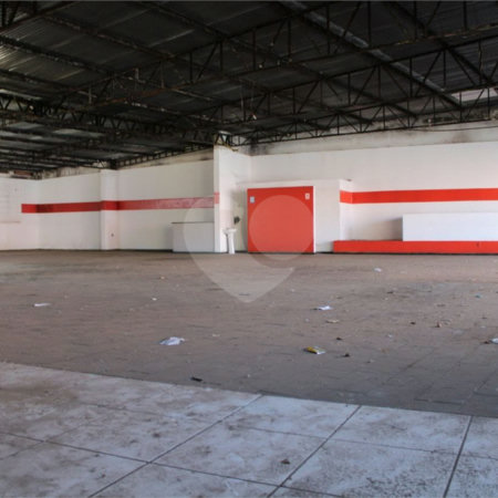 Barracão para alugar no Centro, Itapetininga, SP