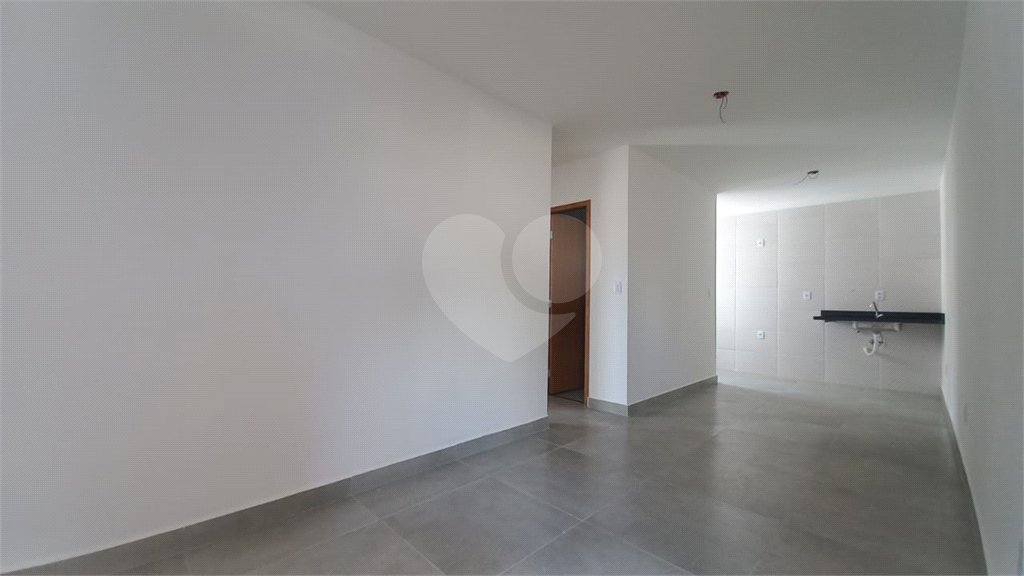 Apartamento à venda com 2 quartos em Vila Aurora (zona Norte), São Paulo, SP