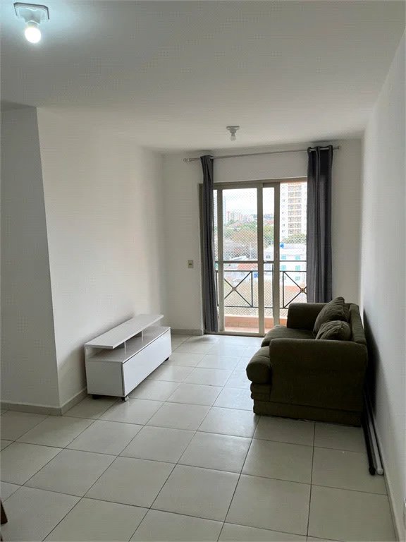 Apartamento para alugar em Vila Butantã, São Paulo, SP
