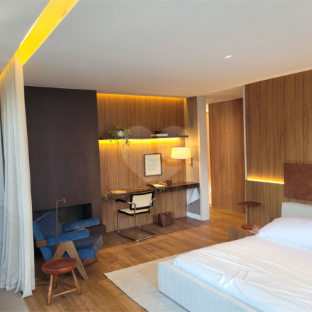Apartamento à venda com 4 suítes em Vila Madalena, São Paulo, SP