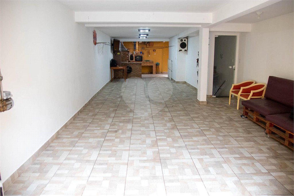 Casa à venda com 3 quartos, sendo 1 suíte, em Vila Gustavo, São Paulo, SP