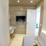 Apartamento à venda com 2 quartos, sendo 1 suíte, em Santa Teresinha, São Paulo, SP