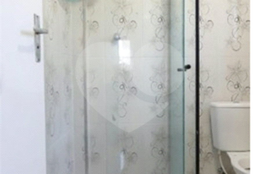 Apartamento à venda com 2 quartos no Brasilândia, São Paulo, SP