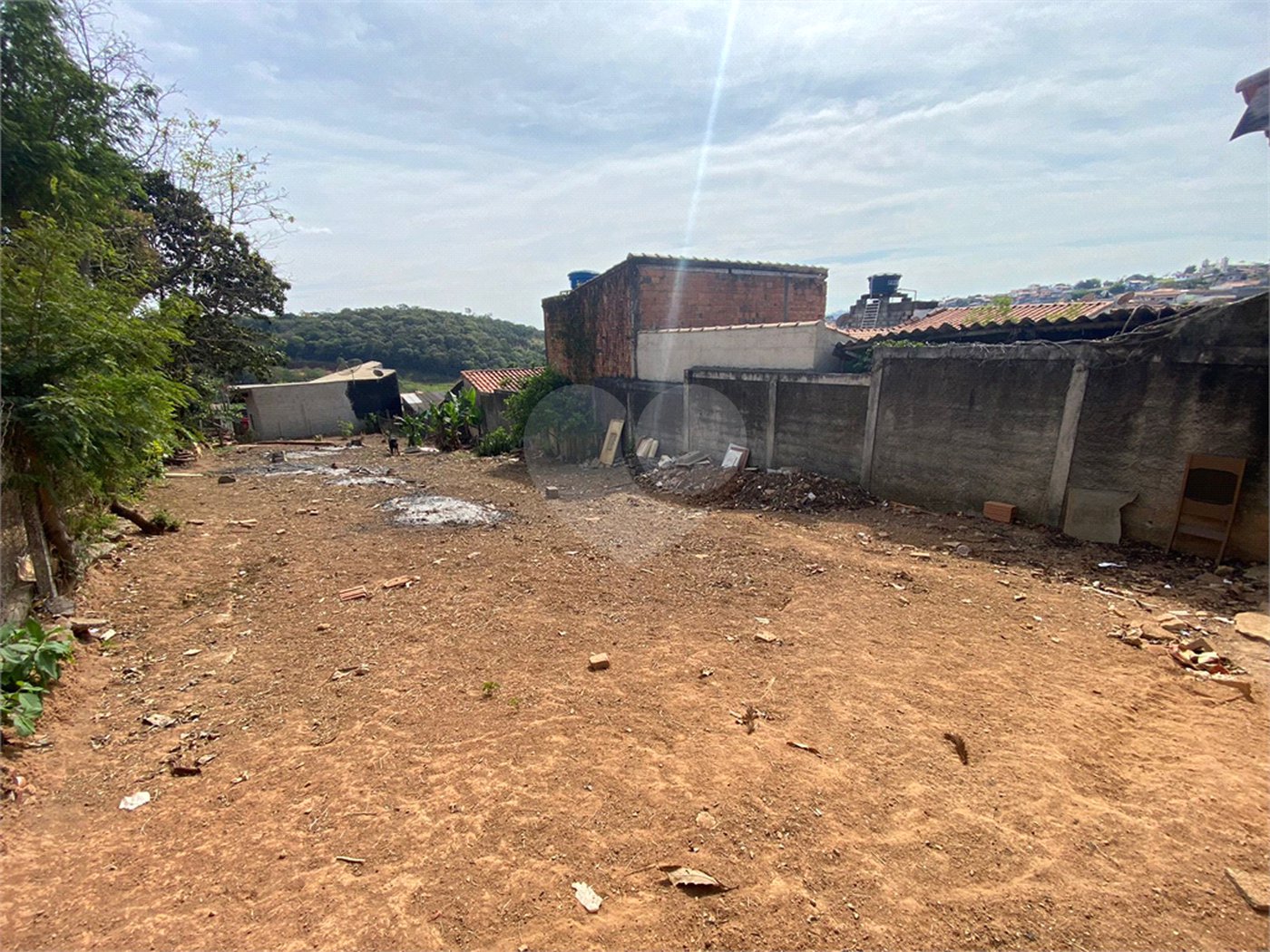 Terreno à venda no Centro, Bom Jesus dos Perdões, SP