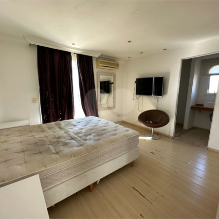 Apartamento à venda com 1 suíte em Itaim Bibi, São Paulo, SP