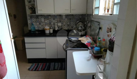Sobrado à venda com 3 quartos, sendo 1 suíte, em Água Fria, São Paulo, SP