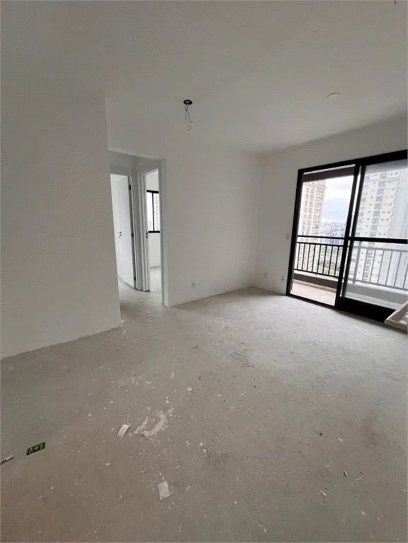 Apartamento à venda com 2 quartos em Jardim Panorama, São Paulo, SP