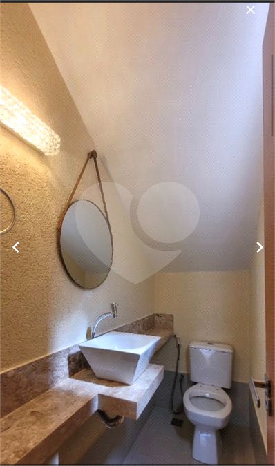 Casa para alugar com 3 suítes no condomínio Villa Romana 1, Ribeirão Preto - SP