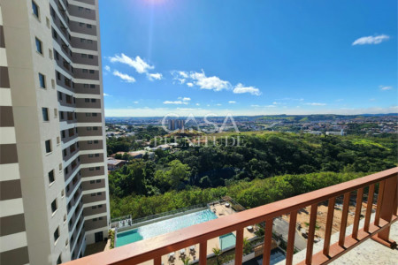 Apartamento à venda com 2 quartos, sendo 1 suíte, em Jardim Maria José, Votorantim, SP