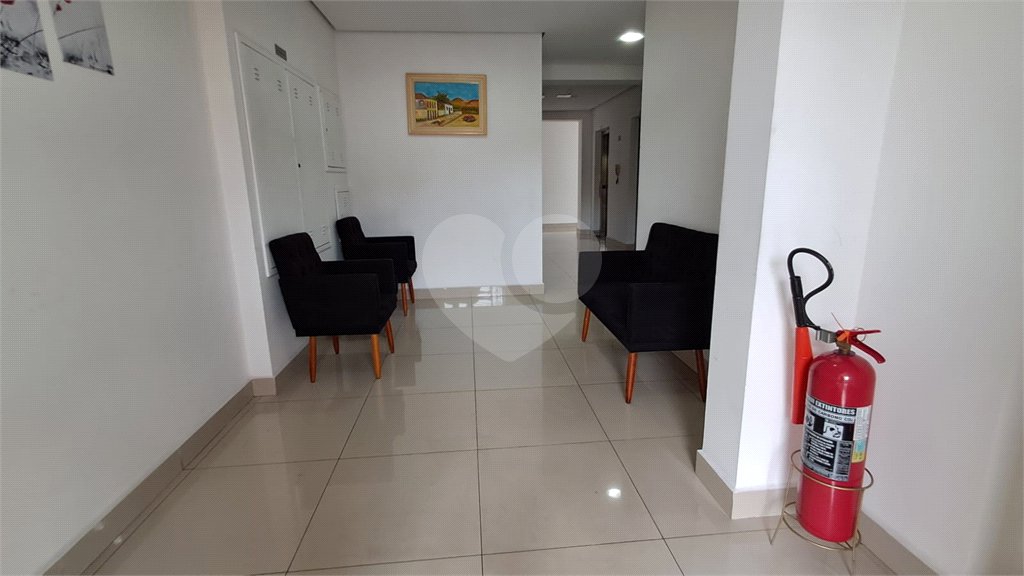 Apartamento à venda com 2 quartos em Vila Ede, São Paulo, SP