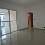 Apartamento com 3 dormitórios à venda, 210 m² por R$ 1.650.000,00 - Boqueirão - Santos/SP