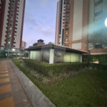 Apartamento para alugar com 2 quartos, sendo 1 suíte, em Jardim Íris, São Paulo, SP
