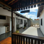 Casa à venda com 3 quartos, sendo 1 suíte, em Parque Laranjeiras, Araraquara, SP