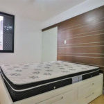 Apartamento à venda com 1 quarto em Vila Madalena, São Paulo, SP