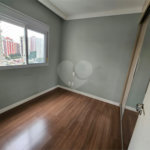 Apartamento à venda com 3 quartos, sendo 1 suíte,  em Vila Santa Catarina, São Paulo, SP