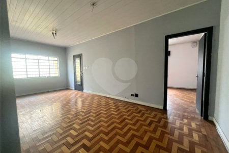 Casa á venda - Sacomã