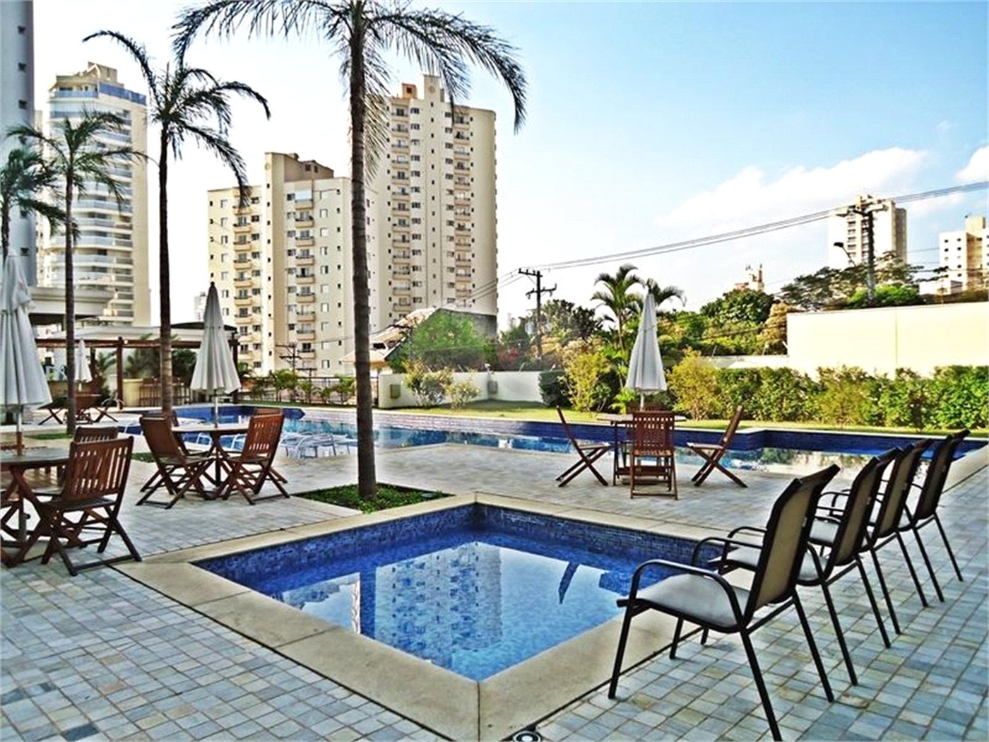 Apartamento à venda com 3 suítes em Santana, São Paulo, SP