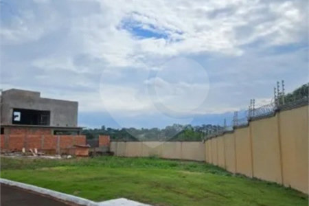 Terreno à venda em Portal da Mata, Ribeirão Preto, SP