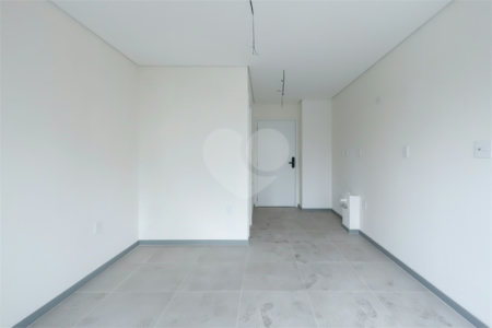 Studio à venda com 1 suíte em Vila Regente Feijó, São Paulo, SP