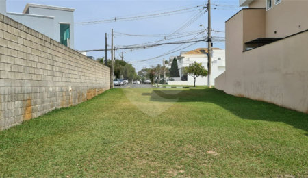 Terreno à venda no condomínio Residencial Villa Olympia, Sorocaba - SP