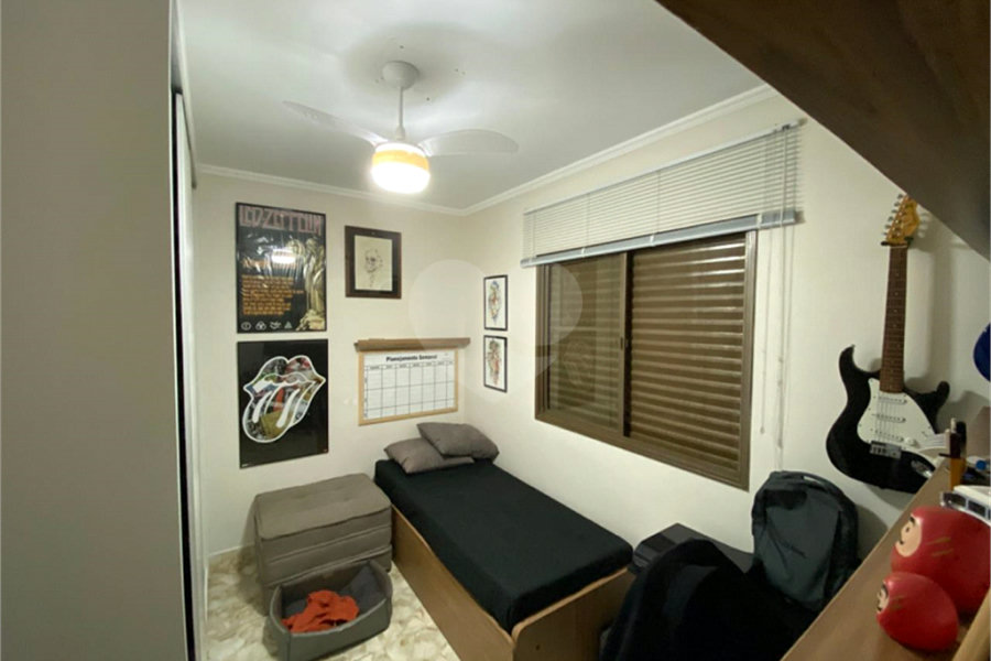 Apartamento à venda com 3 quartos, sendo 1 suíte, em Santana, São Paulo, SP